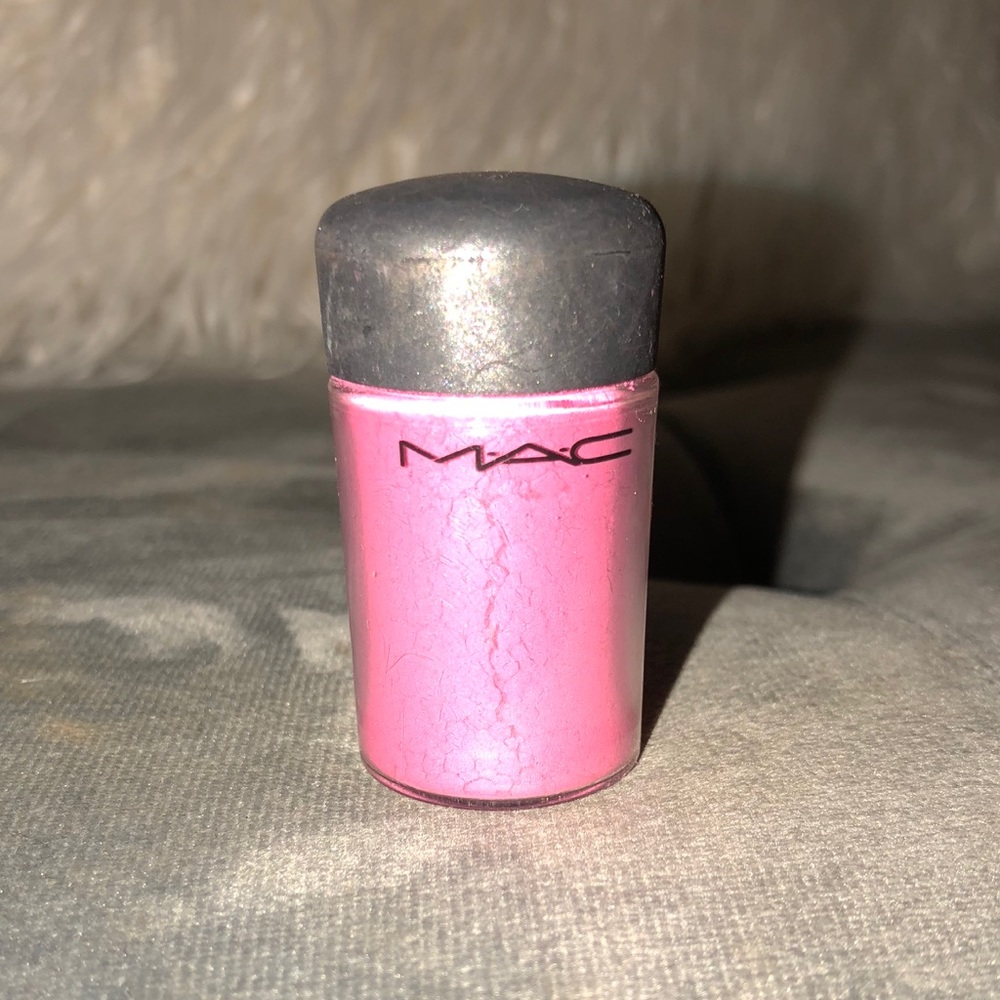 Authentic MAC Eyeshadow Pigment Color Powder